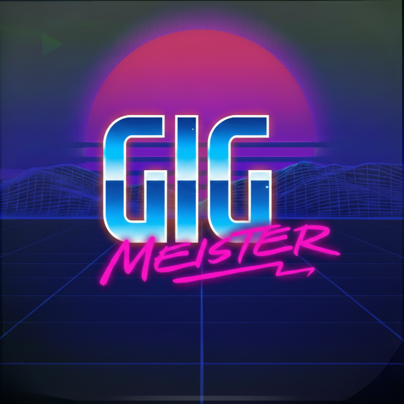 Gigmeister